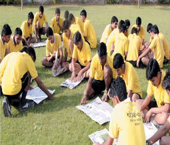 Best ssc coaching