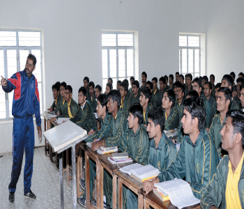 Best ssc coaching
