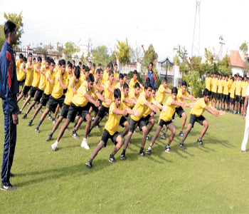 Best ssc coaching