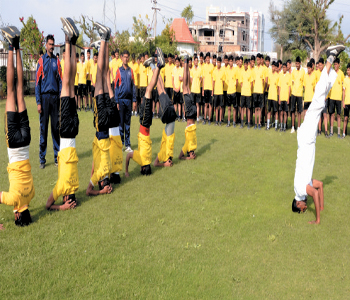 Best ssc coaching
