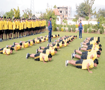 Best ssc coaching