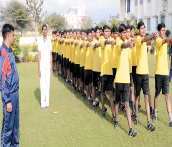 Best ssc coaching