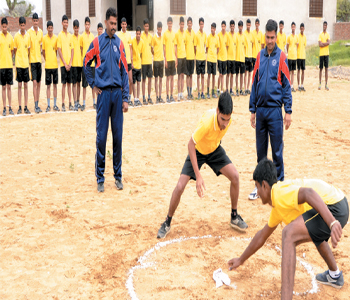 Best ssc coaching