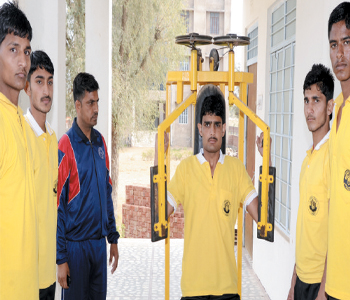Best ssc coaching