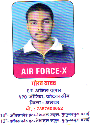 top defence academy in rajasthan