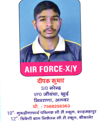 Best SSC Academy in Sikar Rajasthan