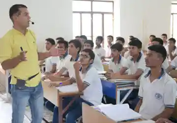 Best SSC Academy in Sikar Rajasthan