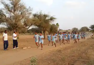 Best NDA UPSC SSB Academy in Sikar Rajasthan