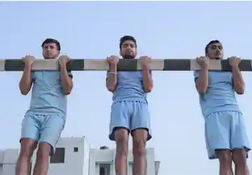 Top Best Defence Academy in Sikar Rajasthan