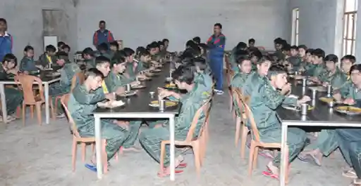 Air Force coaching in Rajasthan