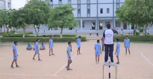 Navy coaching in Rajasthan