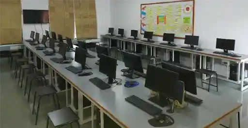 Govindam defence Academy
